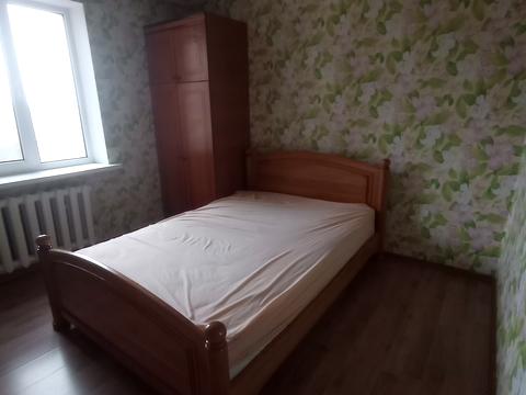 квартира по адресу Выгуровский бульв., 3