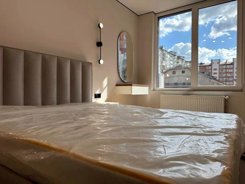 квартира по адресу Степана Бандеры ул., 79