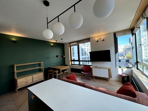 квартира по адресу Салютная ул., 2к9