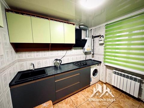 квартира за адресою Науки просп. (Гагаріна), 78