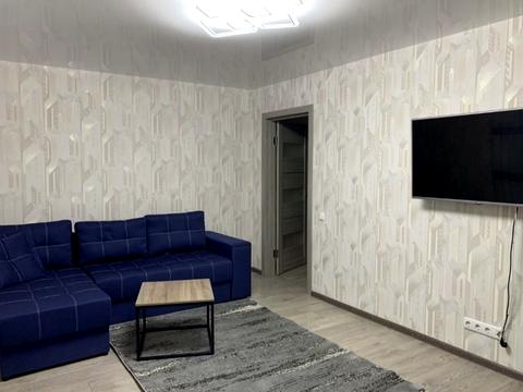 квартира за адресою Максима Залізняка вул., 18