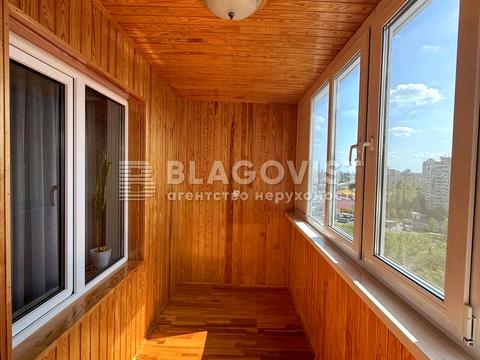 квартира по адресу Академика Палладина просп., 23