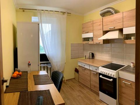 квартира за адресою Гетьмана Павла Полуботка вул., 21