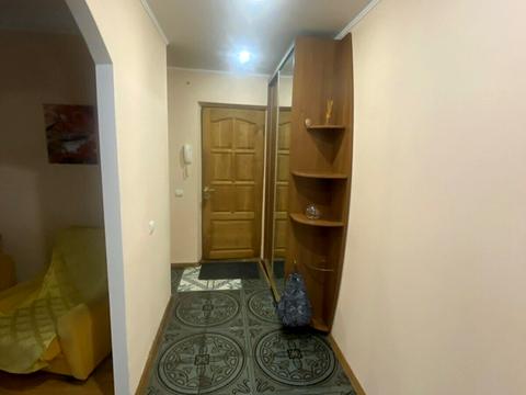 квартира за адресою Олександра Данченка вул. (Немировича-Данченка), 28