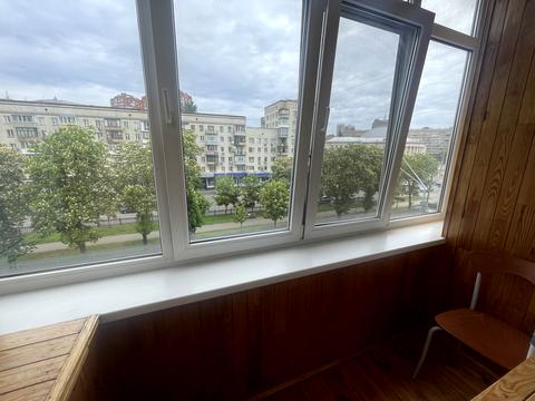 квартира за адресою Берестейський просп. (Перемоги), 1