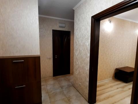 квартира за адресою Берестейський просп. (Перемоги), 121-А
