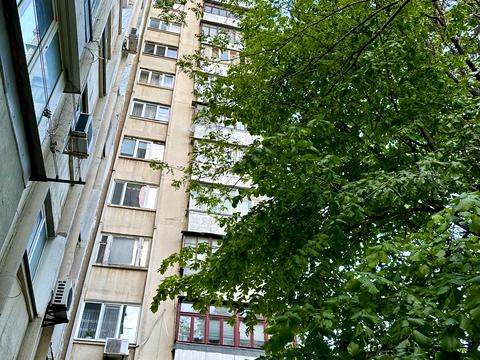 квартира по адресу Академика Заболотного ул., 12