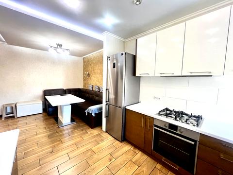 квартира за адресою Чорновола вул., 29