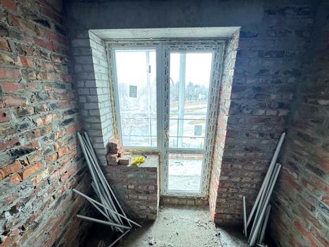 квартира по адресу Героев Сталинграда ул., 6А