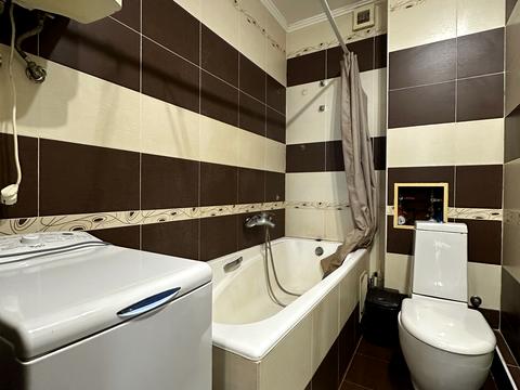 квартира по адресу Макеевский пер., 2