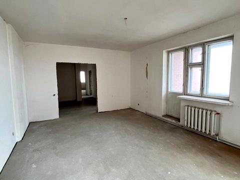 квартира за адресою Анни Ахматової вул., 13-Д