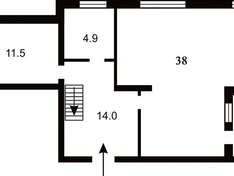 квартира за адресою Володимира Сосюри вул., 6-Б