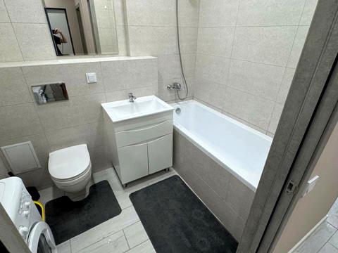 квартира по адресу Регенераторная ул., 4 к6