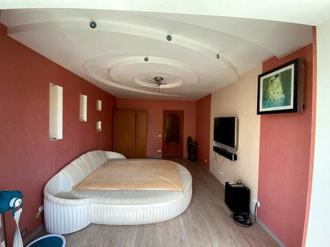 квартира по адресу Героев просп., 21
