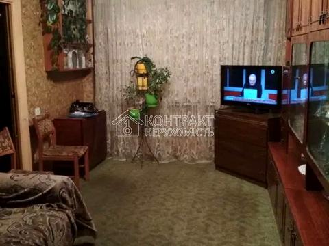 квартира по адресу Славы просп., 9