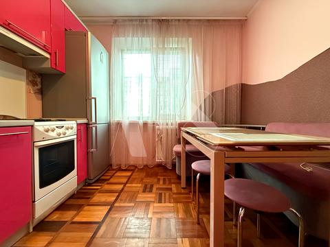 квартира по адресу Освицкая ул., 17