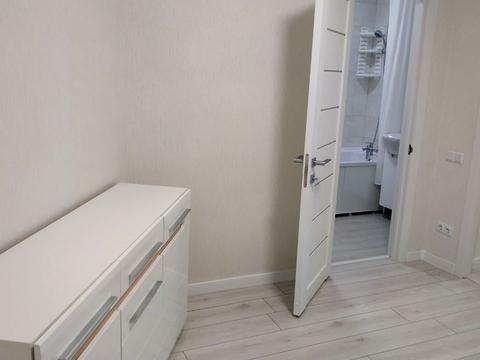 квартира по адресу Новополевая ул., 2 корп. 2