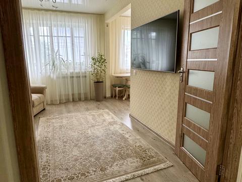 квартира за адресою Петра Григоренка просп. (Маршала Жукова), 10а
