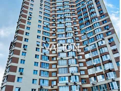 квартира за адресою Новопольова вул., 2 корп. 2