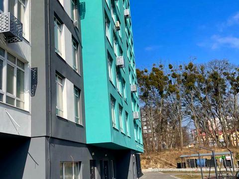 коммерческая по адресу Под Голоском ул., 19г