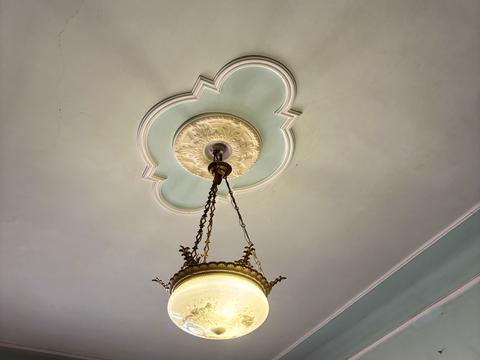 квартира за адресою Івана Франка вул., 9