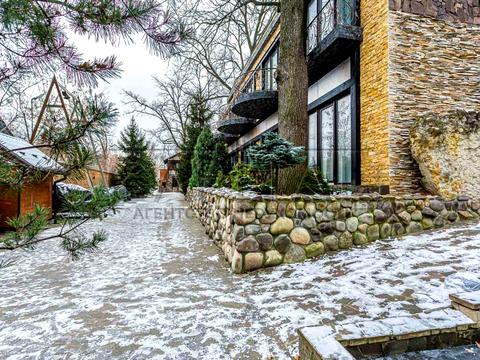 коммерческая по адресу Береговая ул., 6