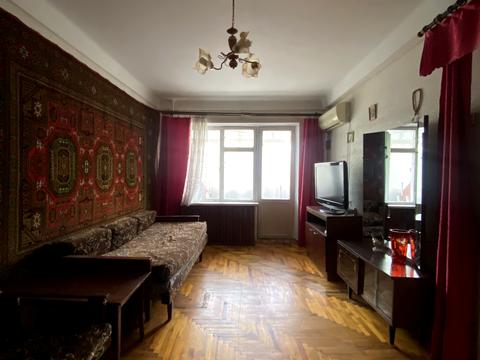 квартира по адресу Независимой Украины ул. (40 лет Советской Украины), 39-Г