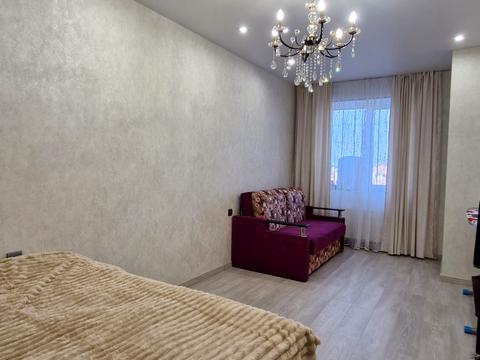 квартира по адресу Максютова ул., 14