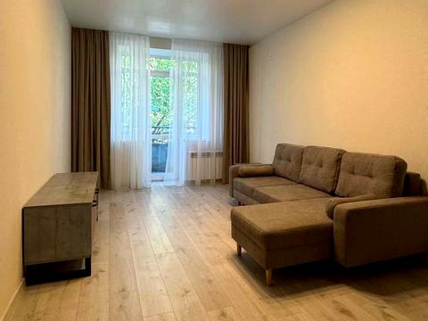 квартира за адресою Білоруська вул., 7