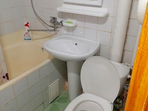 квартира за адресою Івана Микитенка вул., 21