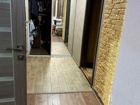квартира за адресою Чумаченка вул., 23