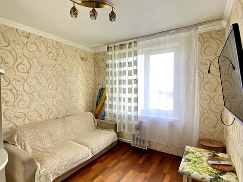 квартира по адресу Амвросия Бучмы бульв., 8