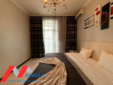 квартира за адресою Шота Руставелі вул., 44