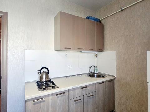 квартира по адресу Европейская ул., 16