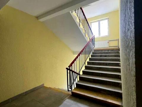 квартира за адресою Барабашова вул., 16