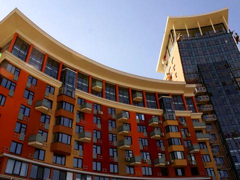 квартира за адресою Юлії Здановської вул. (Ломоносова), 73-А