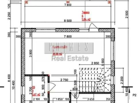 будинок за адресою Лісова вул.