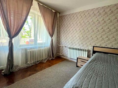 квартира по адресу Соломенская ул., 8
