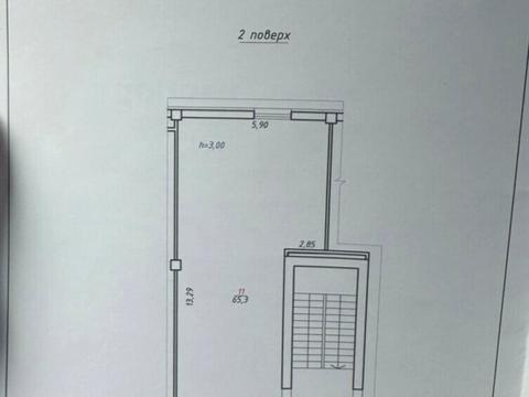 комерційна за адресою Дорожна, 58А