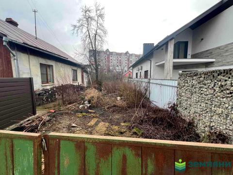 участок по адресу Гоголя ул.