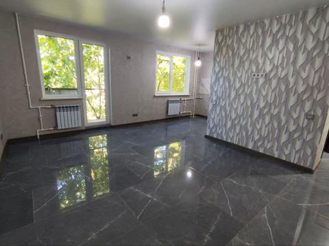 квартира за адресою Дерев'янка вул., 22