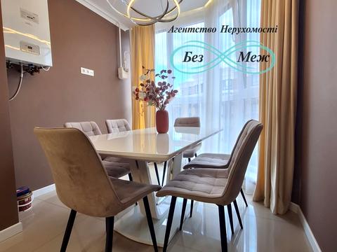 квартира за адресою Мартинова просп., 12