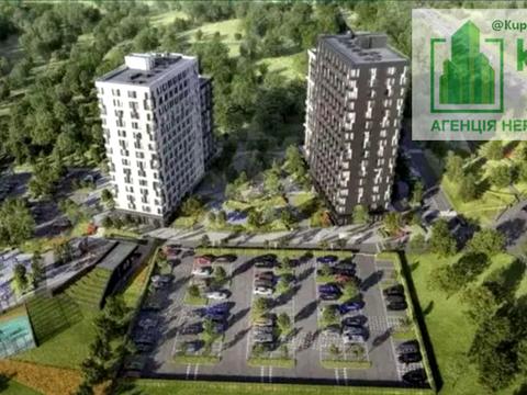 квартира за адресою Андріївська вул., 2-А