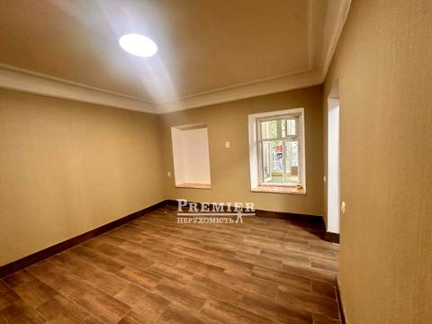 квартира за адресою Отамана Головатого вул., 25/27