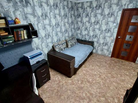 квартира по адресу Озёрная ул. (Красных Маёвщиков), 37