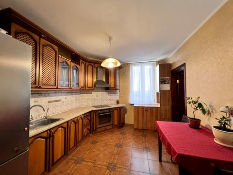 квартира по адресу Кубанской Украины ул. (Маршала Жукова), 31-А