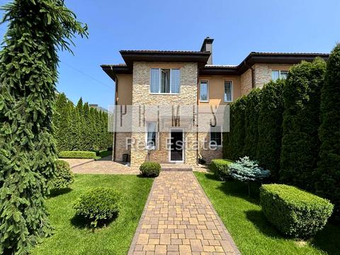 дом по адресу Гоголя ул.