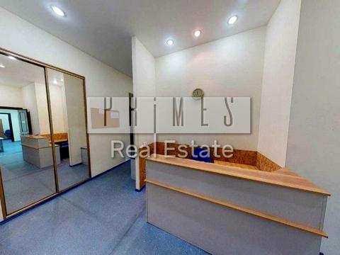 комерційна за адресою Саксаганського вул., 58