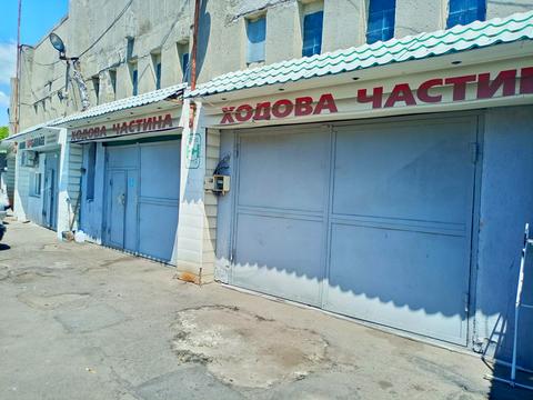 коммерческая по адресу Семинарская ул., 14