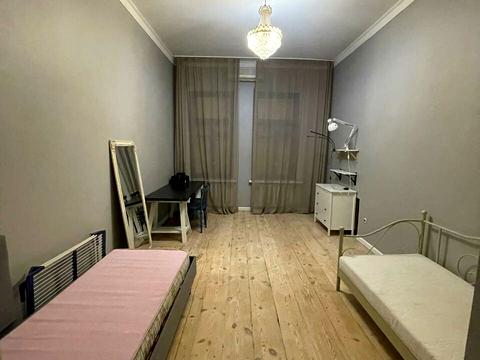 квартира за адресою Чернишевська вул., 96